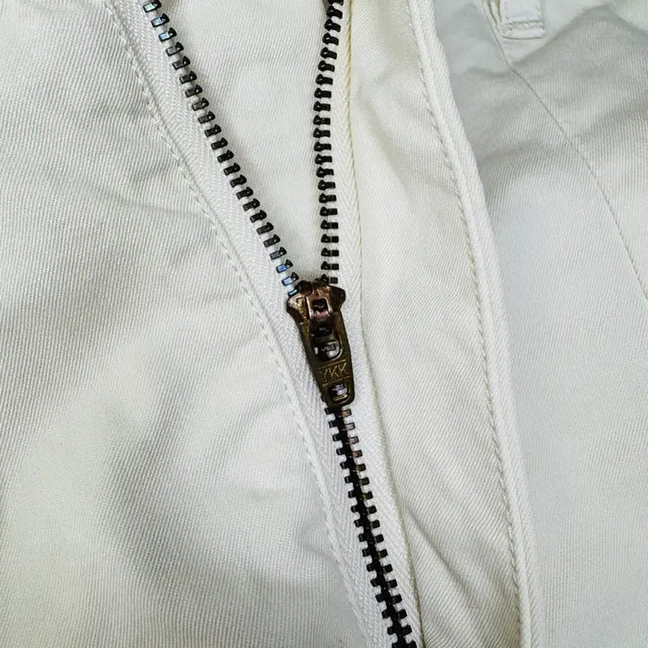 [BUNJANG] nest Robe Cotton Fatigue Pants Ivory / 네스트로브 nest Robe 코튼 퍼티그 팬츠 아이보리 F