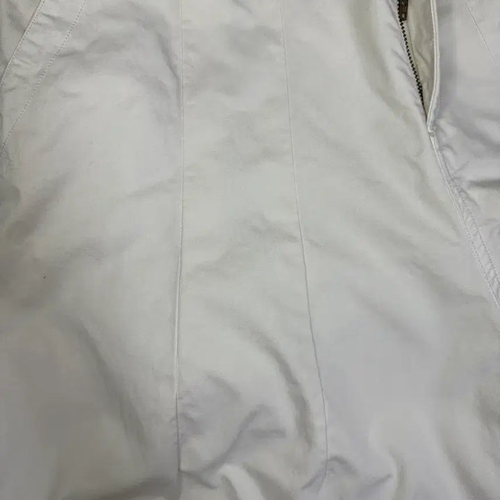 [BUNJANG] nest Robe Cotton Fatigue Pants Ivory / 네스트로브 nest Robe 코튼 퍼티그 팬츠 아이보리 F