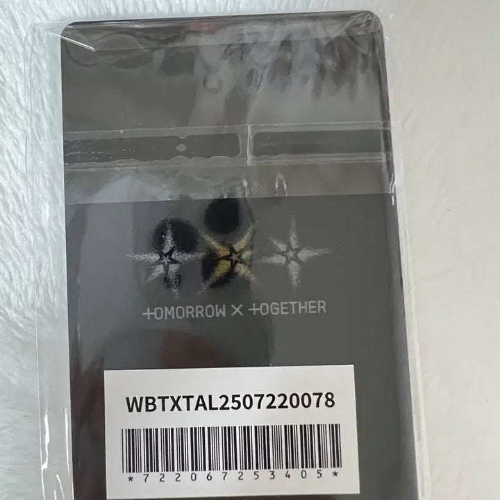 투바투 스카키스드 위버스재팬 특전 세트 미개봉