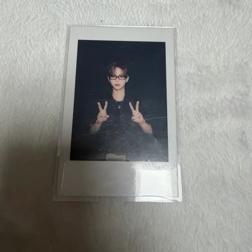 앤팀 하루아 고인블 월랑 이즈위 팬싸 포카 폴라 양도 판매