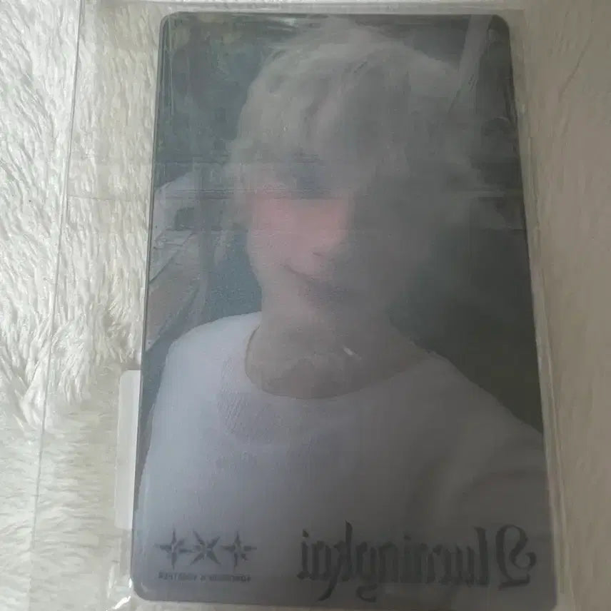 투바투 일본 스타키스드 유니버셜 특전 세트 미개봉