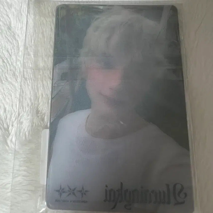 투바투 일본 스타키스드 유니버셜 특전 세트 미개봉