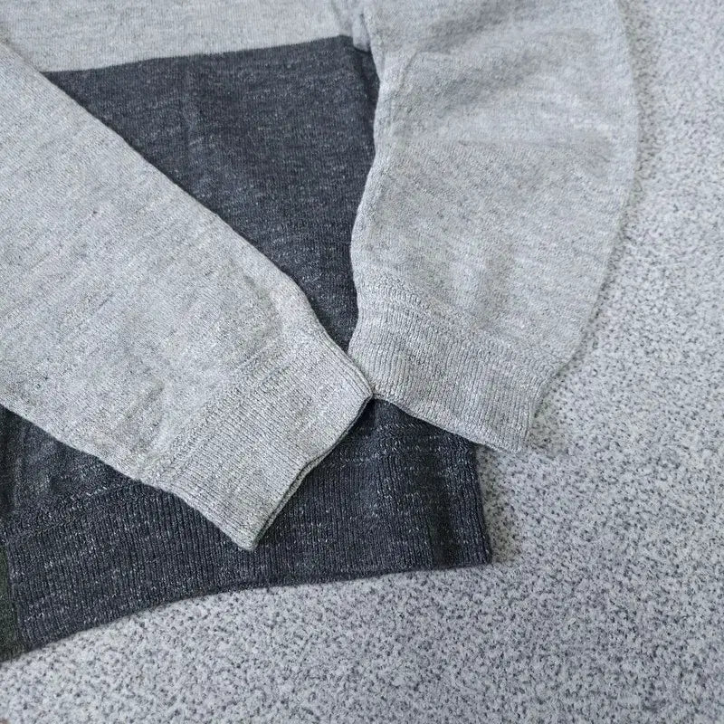 [BUNJANG] Hazzys Cardigan / [110] 헤지스 가디건