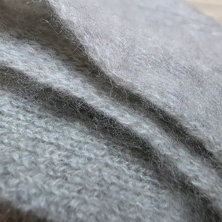[BUNJANG] 100% Cashmere Neck Warmer / 100% 캐시미어 넥워머
