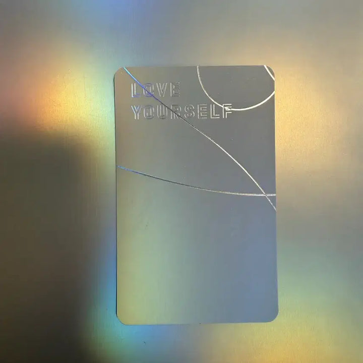 BTS 정국 포토카드(일괄)