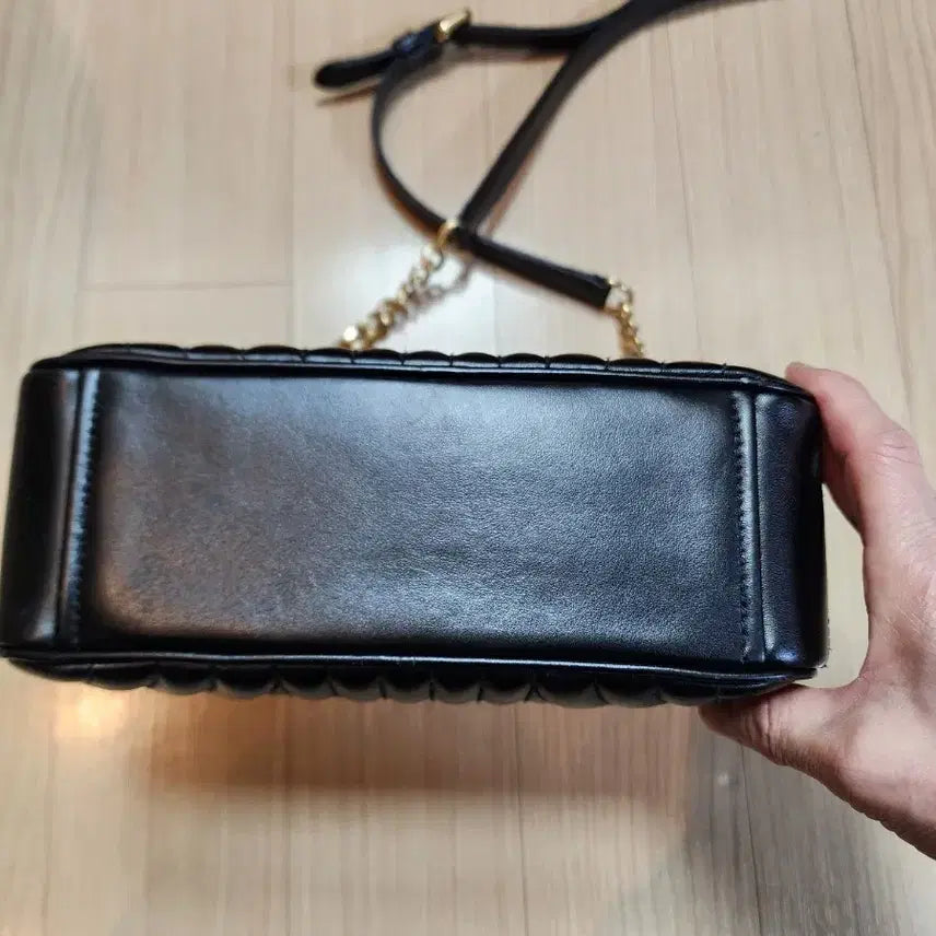 [BUNJANG] Prada Crossbody Bag 1BH083 / 프라다 다이어그램 크로스백 1BH083