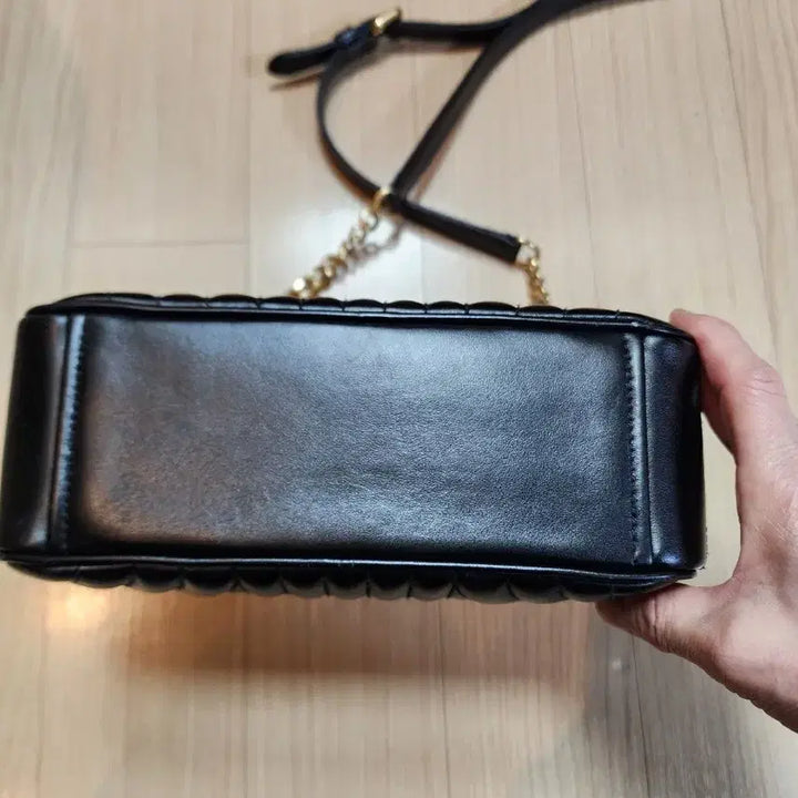 [BUNJANG] Prada Crossbody Bag 1BH083 / 프라다 다이어그램 크로스백 1BH083