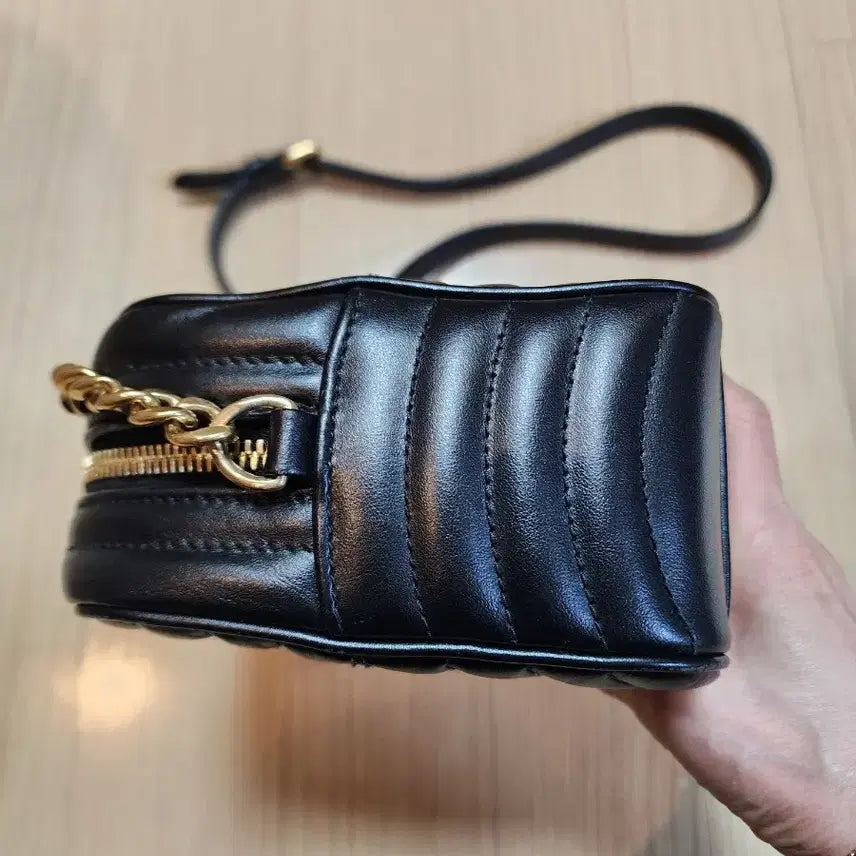 [BUNJANG] Prada Crossbody Bag 1BH083 / 프라다 다이어그램 크로스백 1BH083