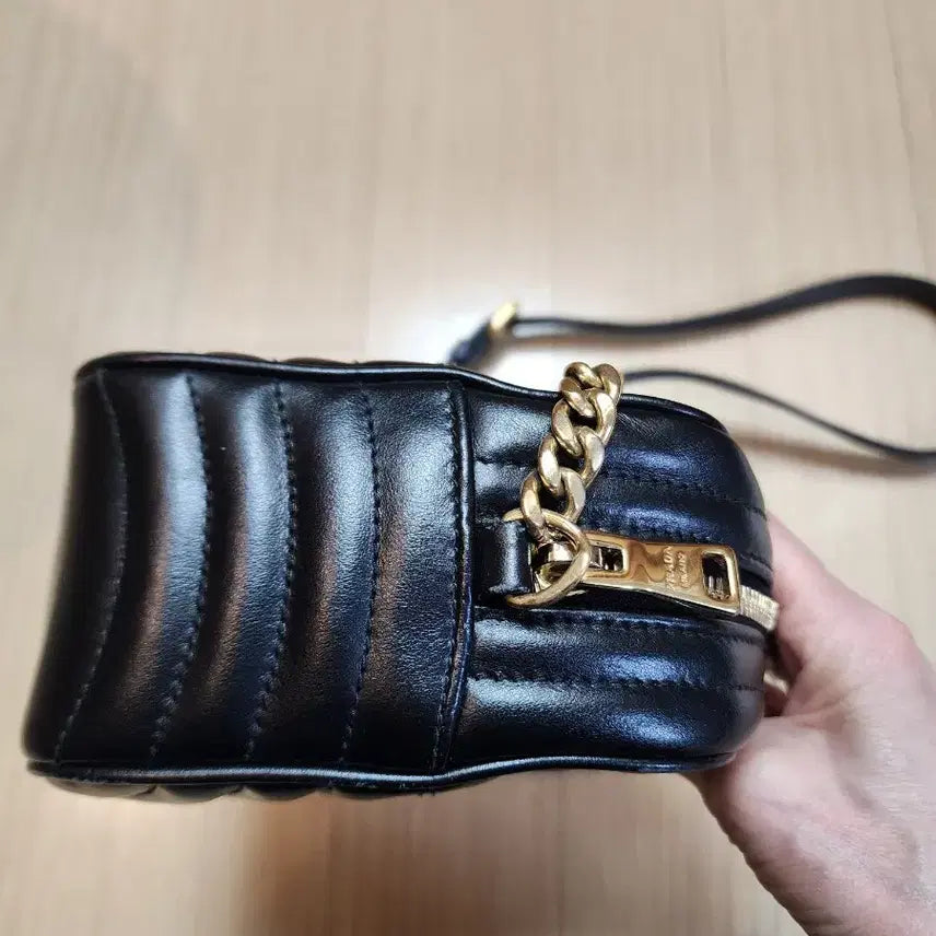 [BUNJANG] Prada Crossbody Bag 1BH083 / 프라다 다이어그램 크로스백 1BH083
