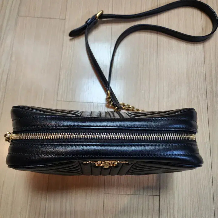 [BUNJANG] Prada Crossbody Bag 1BH083 / 프라다 다이어그램 크로스백 1BH083