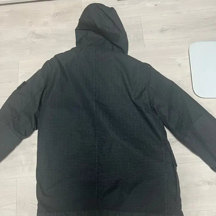 [BUNJANG] Stone Island Jumper / 스톤아일랜드 점퍼 팝니다 뭐든 교환도 ok