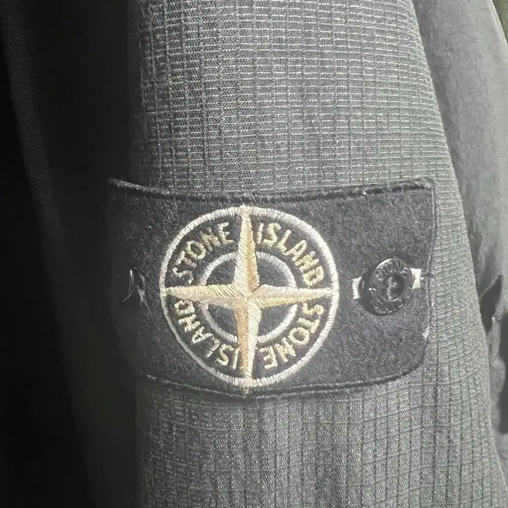 [BUNJANG] Stone Island Jumper / 스톤아일랜드 점퍼 팝니다 뭐든 교환도 ok