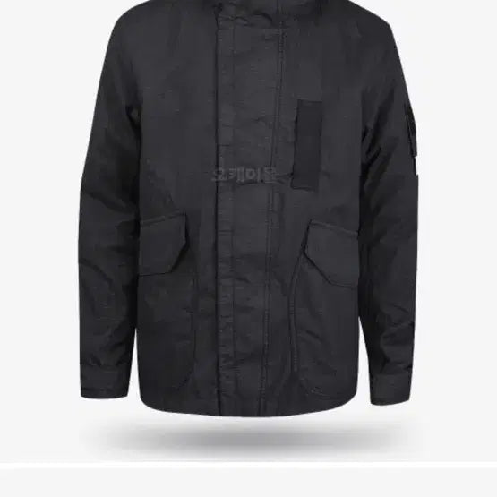 [BUNJANG] Stone Island Jumper / 스톤아일랜드 점퍼 팝니다 뭐든 교환도 ok