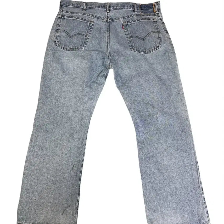 [BUNJANG] Levi's 517 Vintage Jeans / 빈티지 리바이스 Levis 517  40/30