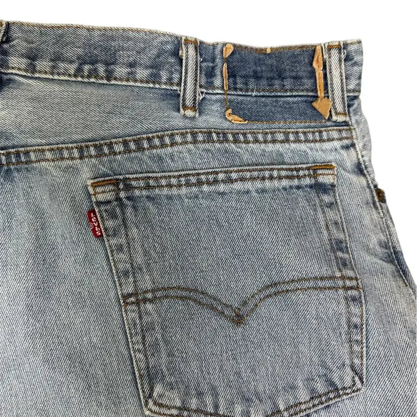 [BUNJANG] Levi's 517 Vintage Jeans / 빈티지 리바이스 Levis 517  40/30