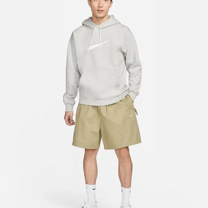 [BUNJANG] Nike SB Fleece Skateboarding Hoodie / [거의 새것] 나이키 sb 플리스 스케이트보딩 후디 판매