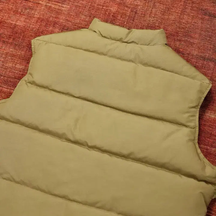 [BUNJANG] Woolrich Vintage Padded Vest / 80s 빈티지 울리치 패딩 베스트 판매