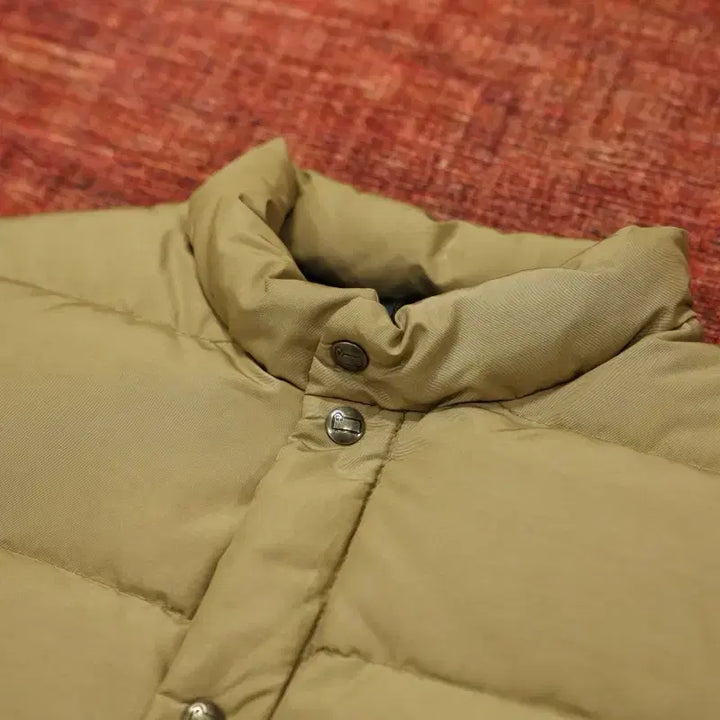 [BUNJANG] Woolrich Vintage Padded Vest / 80s 빈티지 울리치 패딩 베스트 판매