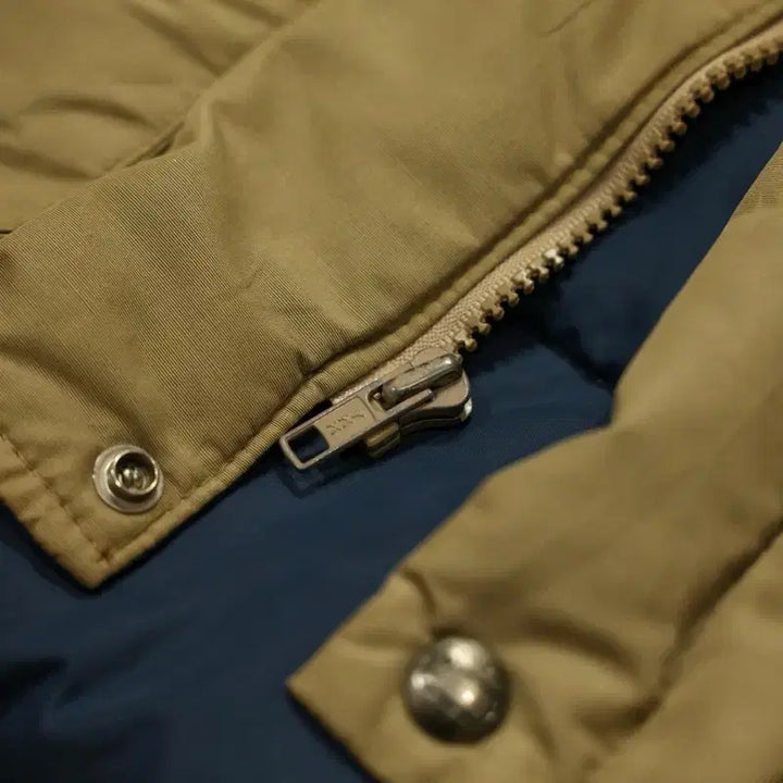 [BUNJANG] Woolrich Vintage Padded Vest / 80s 빈티지 울리치 패딩 베스트 판매