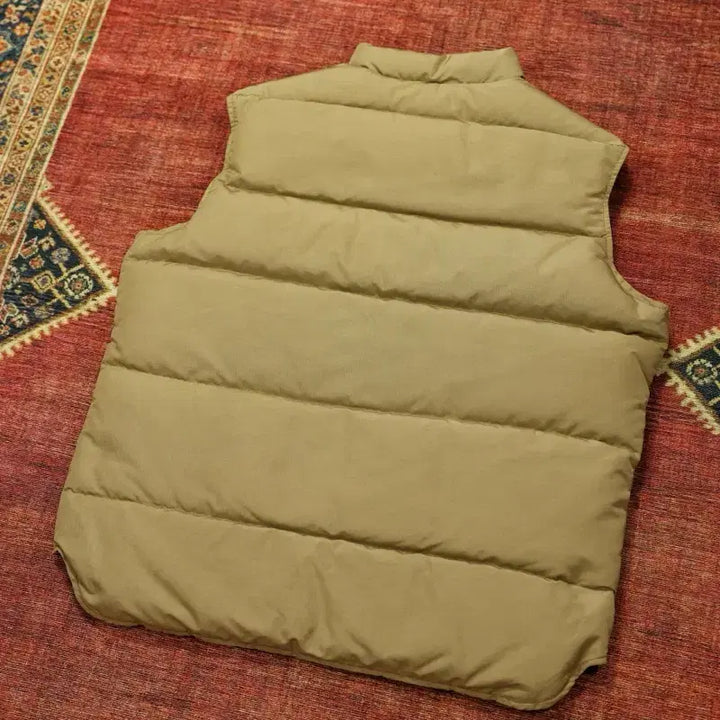 [BUNJANG] Woolrich Vintage Padded Vest / 80s 빈티지 울리치 패딩 베스트 판매