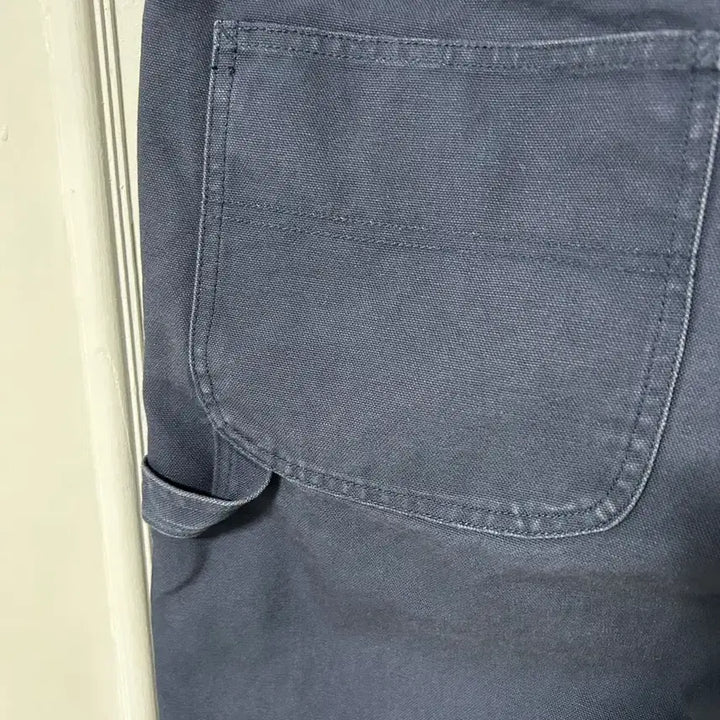 [SOLD OUT] (34) 나이키 라이프 카펜터 팬츠 썬더 블루 팬텀