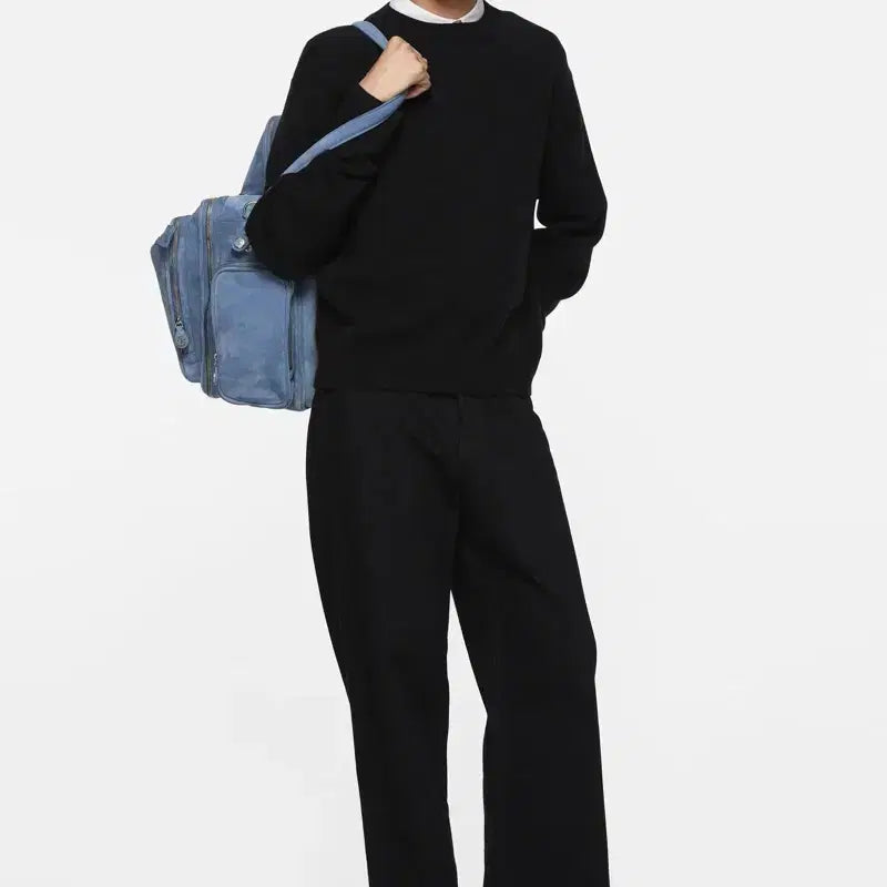 [BUNJANG] Acne 1981 Jeans / S/쁘띠) 아크네 루즈핏 진 - 1981