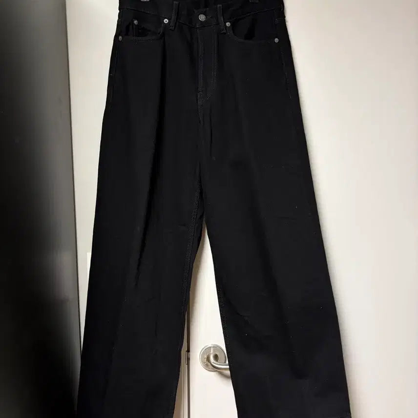 [BUNJANG] Acne 1981 Jeans / S/쁘띠) 아크네 루즈핏 진 - 1981