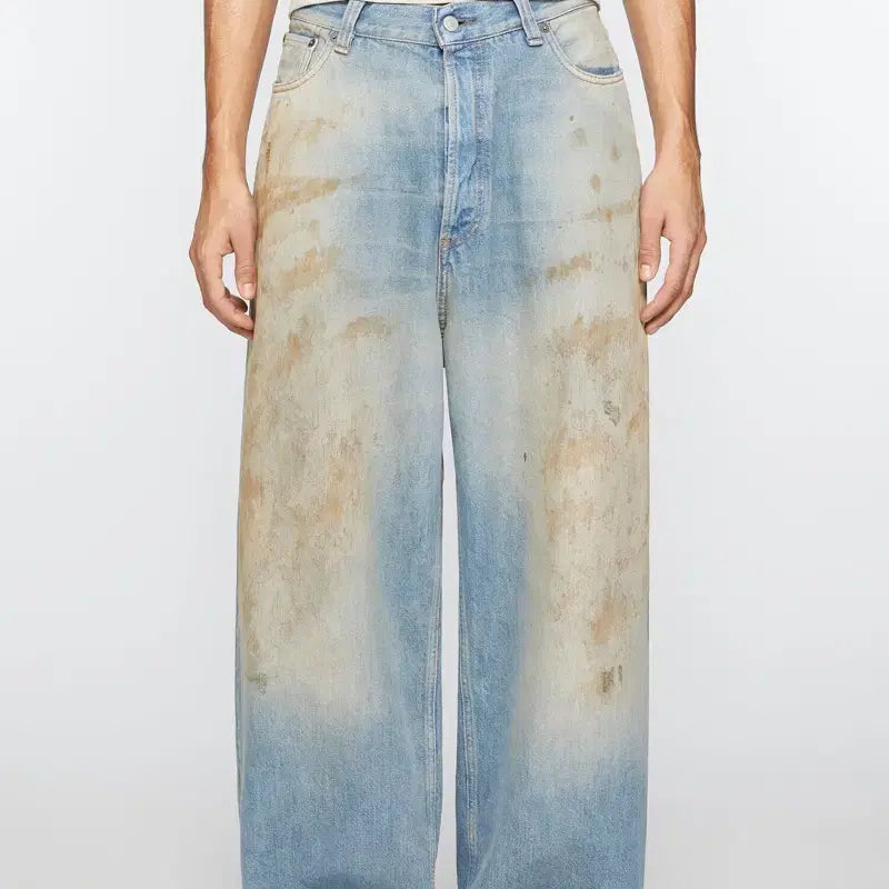 [BUNJANG] Acne Studios 2023 Denim / 아크네 페니실린 데님 2023