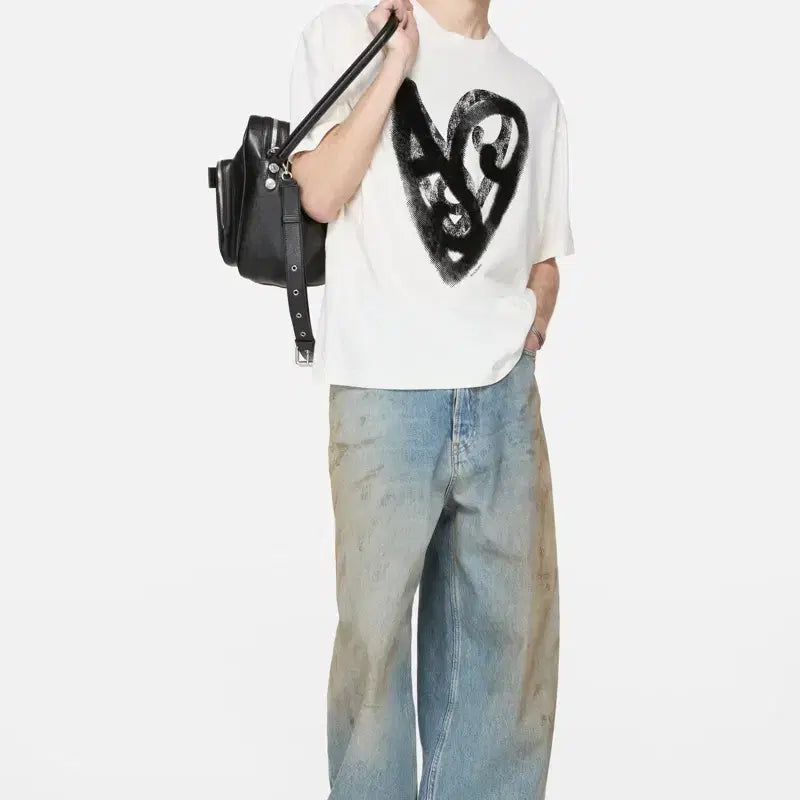 [BUNJANG] Acne Studios 2023 Denim / 아크네 페니실린 데님 2023