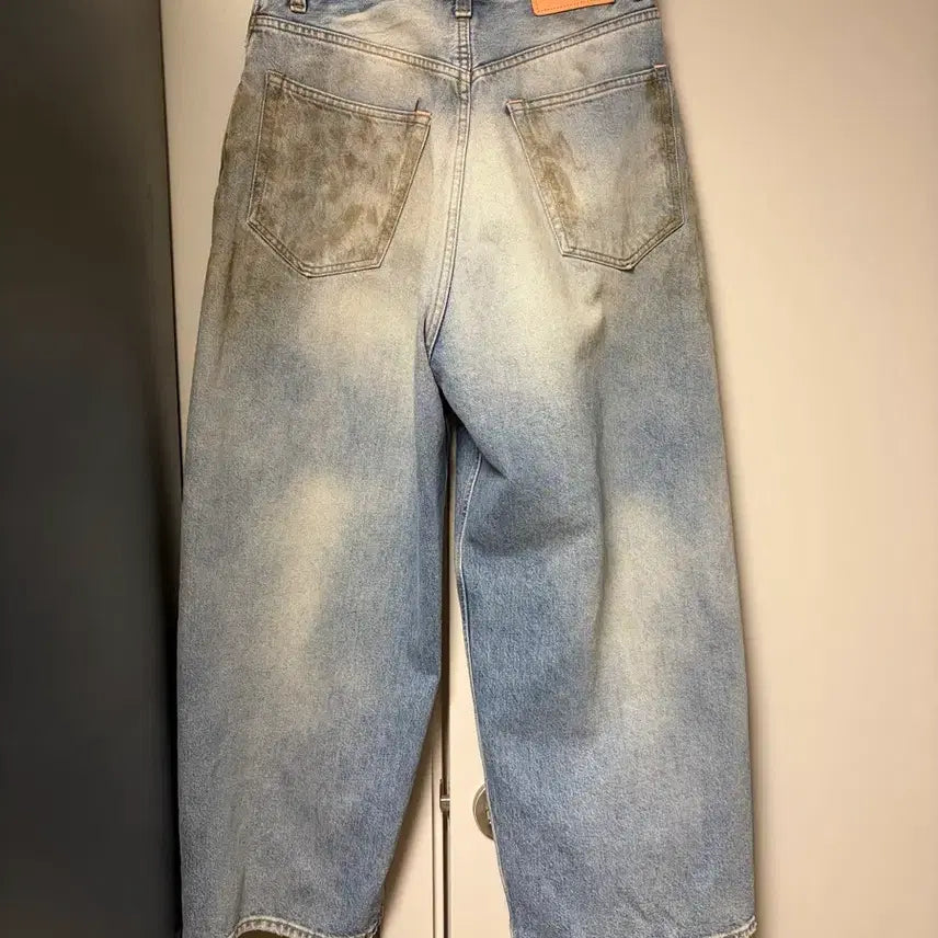 [BUNJANG] Acne Studios 2023 Denim / 아크네 페니실린 데님 2023