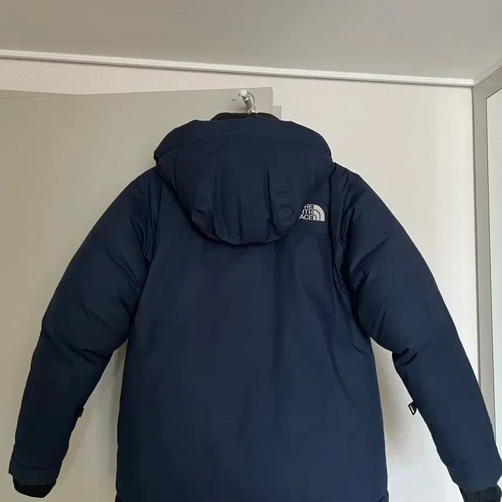 [BUNJANG] The North Face Himalaya Navy / 노스페이스 히말라야 네이비