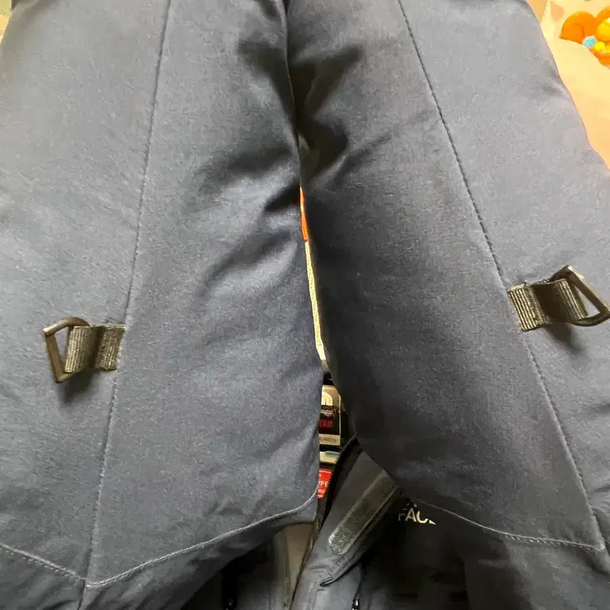 [BUNJANG] The North Face Himalaya Navy / 노스페이스 히말라야 네이비