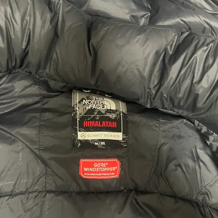 [BUNJANG] The North Face Himalaya Navy / 노스페이스 히말라야 네이비