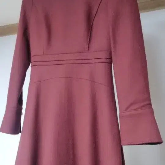 [BUNJANG] LINE Dress / LINE 원피스55