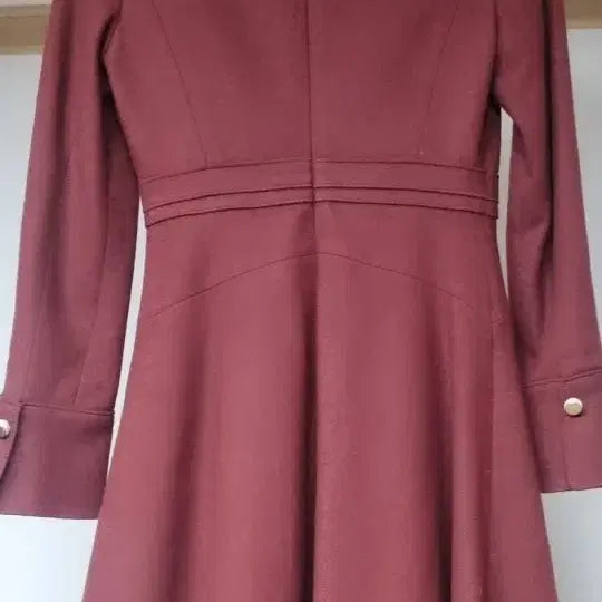 [BUNJANG] LINE Dress / LINE 원피스55