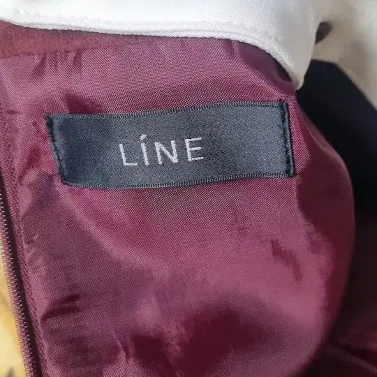 [BUNJANG] LINE Dress / LINE 원피스55