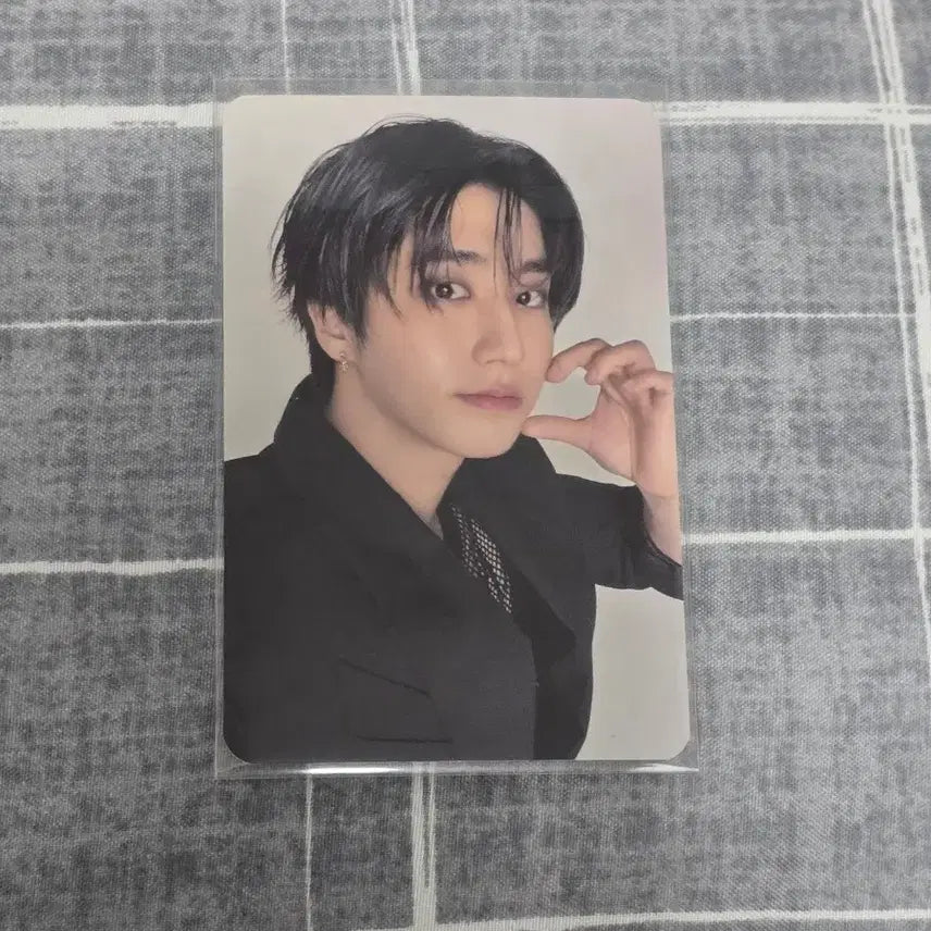 스키즈 한 앙콘 첫콘 스테이존 포카 양도