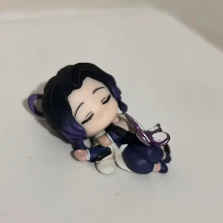 [BUNJANG] Demon Slayer Sleeping Figure Bundle Set / 귀멸의칼날 네무라세타이2 수제특전포함 렌고쿠제외 일괄