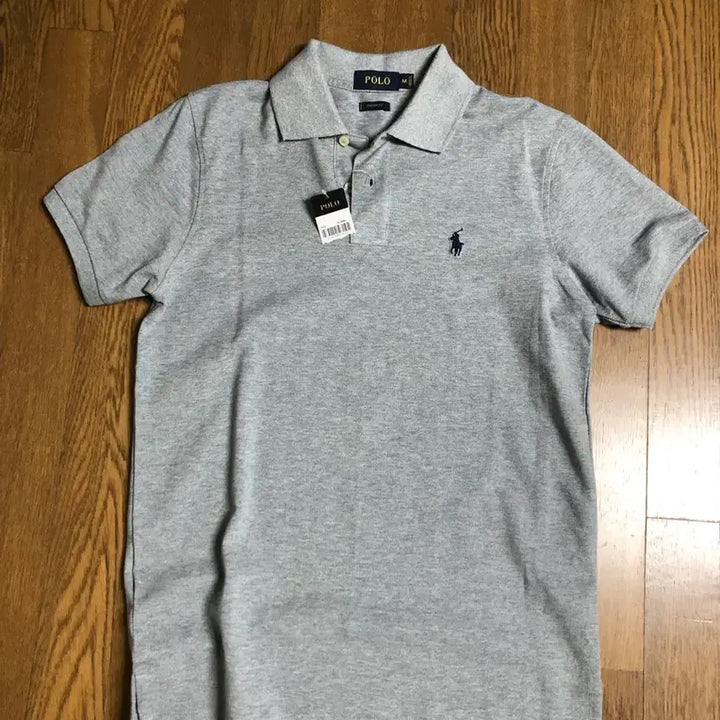 [BUNJANG] Unbranded Polo Shirt Custom Fit / 폴로 카라티 커스텀핏