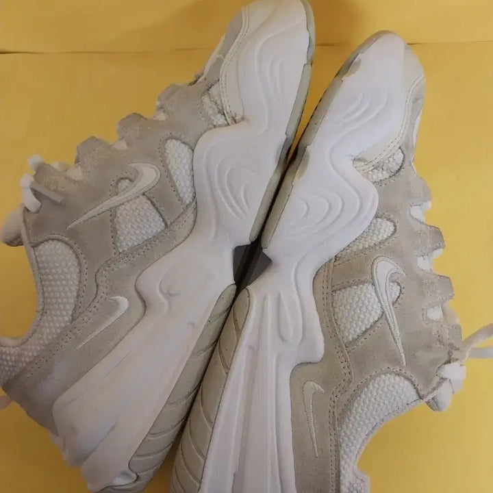 [BUNJANG] Nike Sneakers (240) / 여성 나이키 운동화 (240)