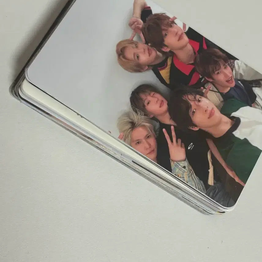 폭덤) 라이즈 포카 40장 일괄판매 원가이하 양도