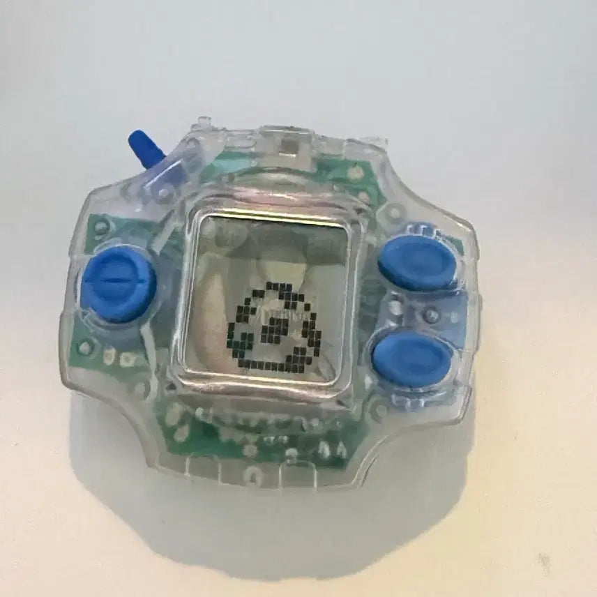 [BUNJANG] Digimon Digivice Toy / 디지바이스 판매 (작동o)