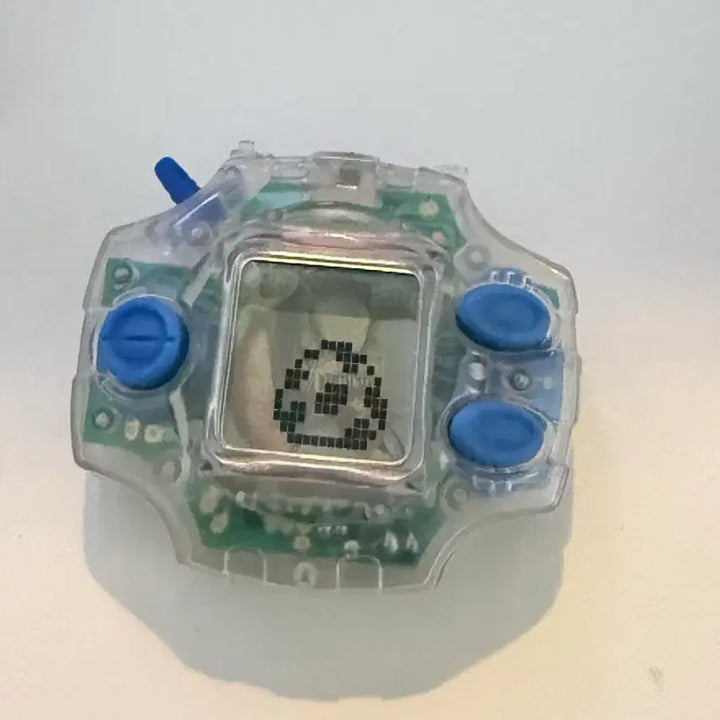 [BUNJANG] Digimon Digivice Toy / 디지바이스 판매 (작동o)