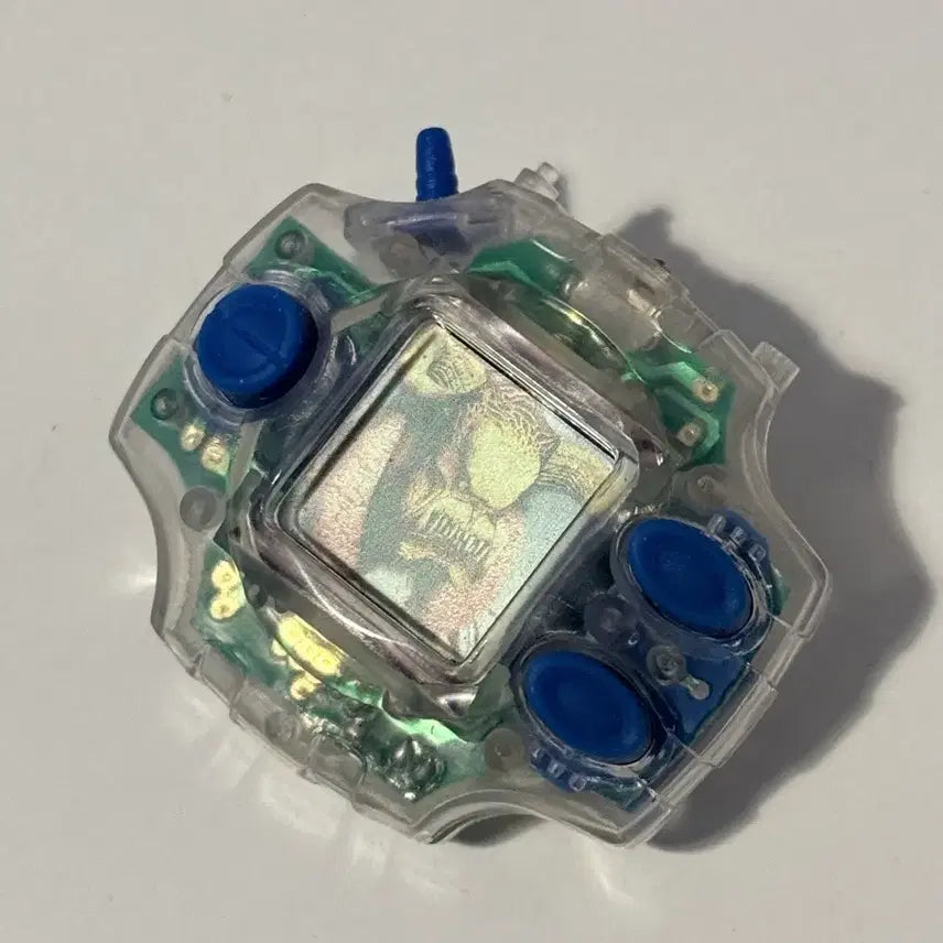 [BUNJANG] Digimon Digivice Toy / 디지바이스 판매 (작동o)