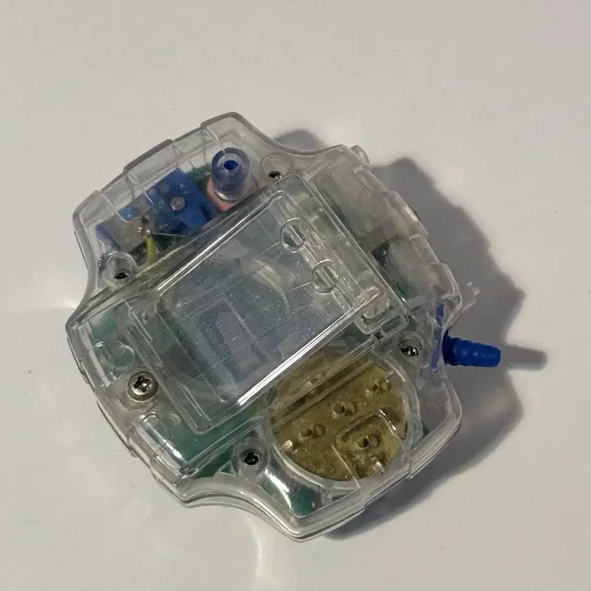 [BUNJANG] Digimon Digivice Toy / 디지바이스 판매 (작동o)