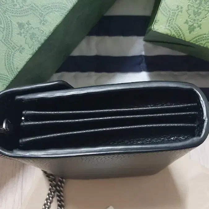 [BUNJANG] Gucci Dionysus Chain Crossbody Bag / 구찌 디오니서스체인크로스백 주말할인