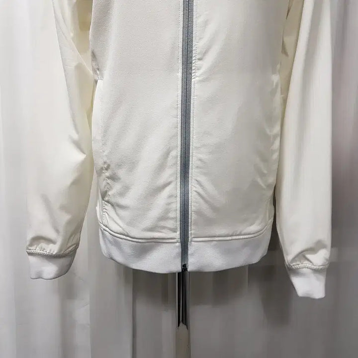 [BUNJANG] Under Armour C1041 Hoodie Jacket / 언더아머 오버핏 기모 긴팔 후드 집업 자켓 여S C1041