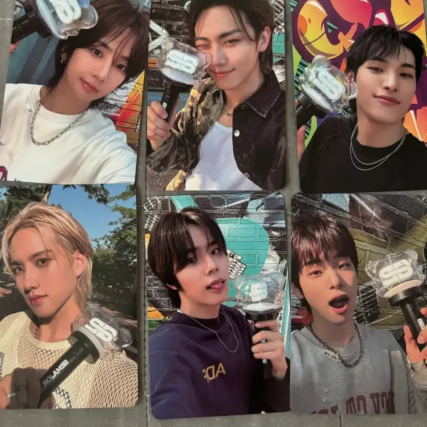 82메이저 에투메 응원봉포카세트