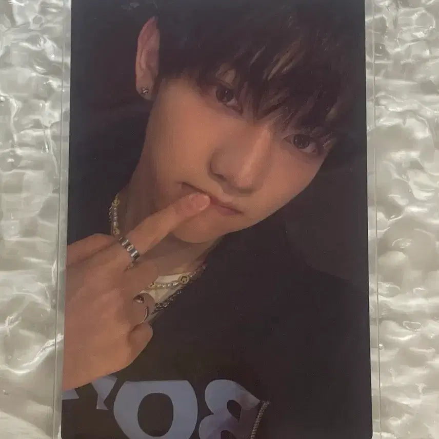 보이즈플래닛 보플 판저이 홈레 홈레이스 모디세이 전시회 포카 포토카드