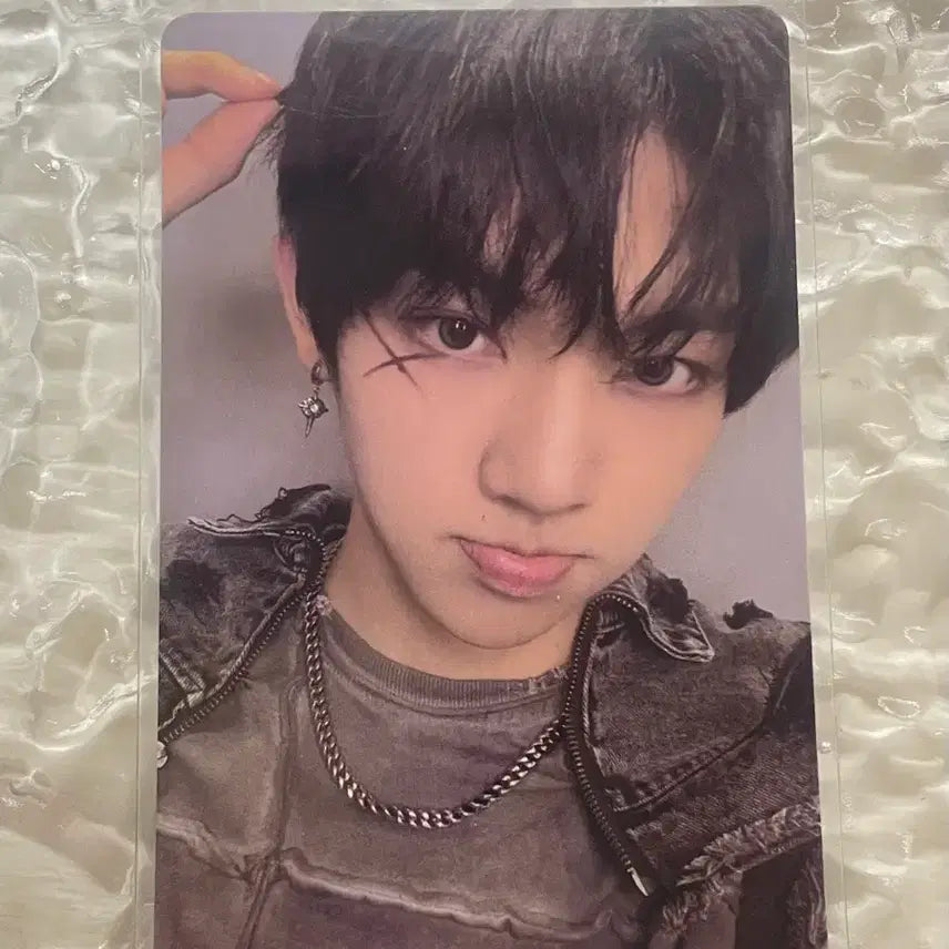 보이즈플래닛 보플 판저이 홈레 홈레이스 모디세이 전시회 포카 포토카드